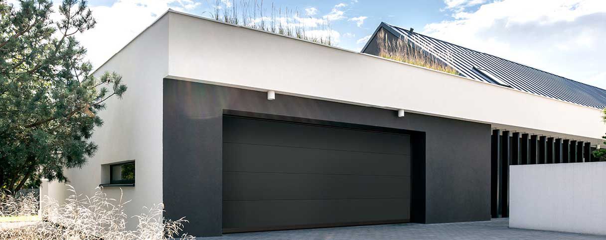 Garage richtig planen